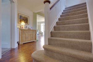 Entrance Hall- click for photo gallery